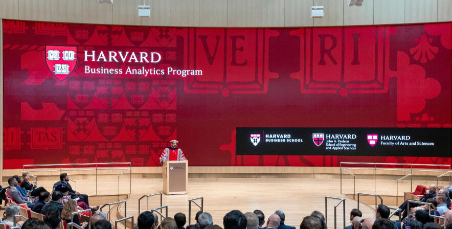 Business Analytics & Financial Reporting