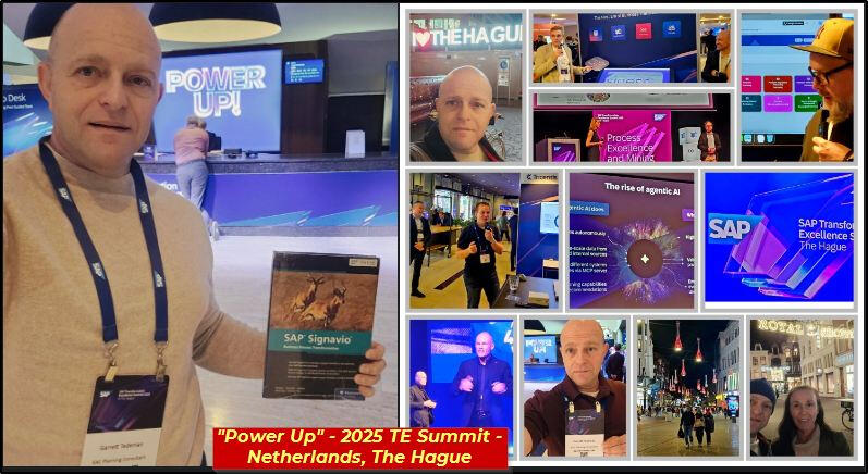 Joule Agent Orchestration