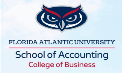 FAU Logo (Go Owls)